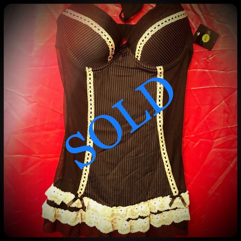 🔥FREE🔥 voucher with lingerie purchase - Picture 4 of 5